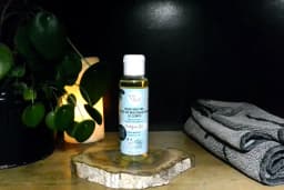 Miniature 3 du produit Huile de massage base neutre certifiée Bio