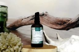 Miniature 3 du produit Huile de Massage Vitalité BIO 100 ml