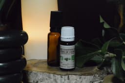 Miniature 2 du produit Huile essentielle BIO - Bois de cèdre 10 ml