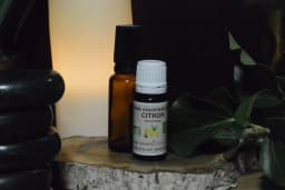 Miniature 2 du produit Huile essentielle BIO - Citron 10 ml