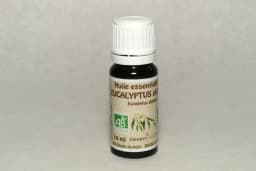 Miniature 1 du produit Huile essentielle BIO - Eucalyptus globulus 10 ml