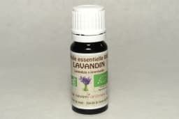 Miniature 1 du produit Huile essentielle BIO - Lavandin 10 ml