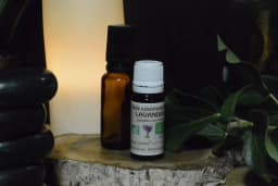 Miniature 2 du produit Huile essentielle BIO - Lavandin 10 ml