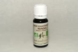Miniature 1 du produit Huile essentielle BIO - Niaouli 10 ml