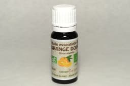 Miniature 1 du produit Huile essentielle BIO - Orange douce 10 ml