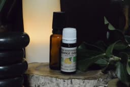 Miniature 2 du produit Huile essentielle BIO - Orange douce 10 ml