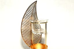 Miniature 2 du produit Brûleur à Huile Inspiration Palme – Diffuseur Brûleur Huiles Essentielles