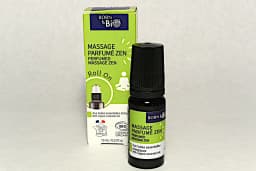 Miniature 1 du produit Roll-on massage parfumé Zen - 10 mL