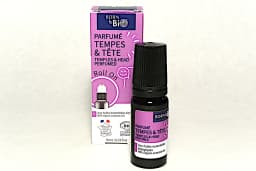 Miniature 1 du produit Roll-on Tempes & Tête - 10 mL