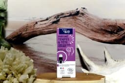 Miniature 2 du produit Roll-on Tempes & Tête - 10 mL