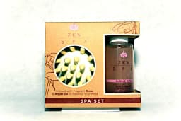 Miniature 1 du produit Coffret cadeau - ZEN Spa