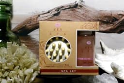 Miniature 2 du produit Coffret cadeau - ZEN Spa