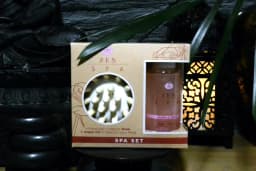 Miniature 3 du produit Coffret cadeau - ZEN Spa