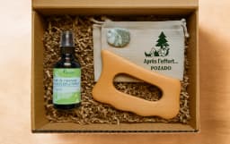 Miniature 1 du produit Coffret cadeau - POZADO Regen
