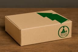 Miniature 2 du produit Coffret cadeau - POZADO Regen