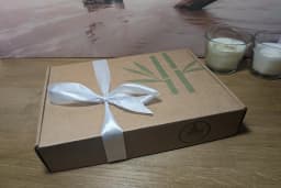 Miniature 2 du produit Coffret massage du visage - POZADO Bloom