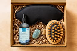 Miniature 1 du produit Coffret massage bien-être - POZADO Relax