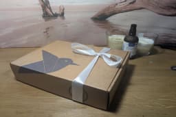 Miniature 2 du produit Coffret massage bien-être - POZADO Relax