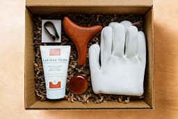 Miniature 1 du produit Coffret massage des mains - POZADO Switch