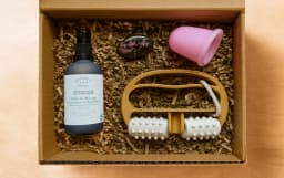 Miniature 1 du produit Coffret massage drainant - POZADO Deep