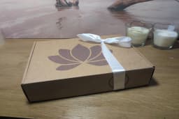 Miniature 2 du produit Coffret massage drainant - POZADO Deep