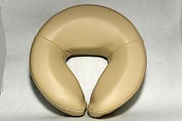 Miniature 1 du produit Appui tête pour table de massage