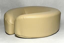 Miniature 2 du produit Appui tête pour table de massage