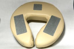 Miniature 3 du produit Appui tête pour table de massage