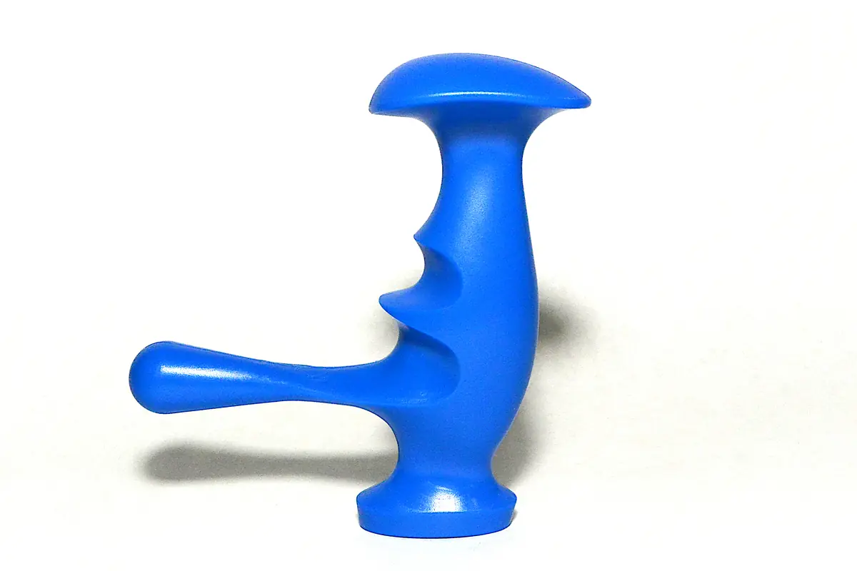 Outil de massage PRO - Trigger point visuel 1