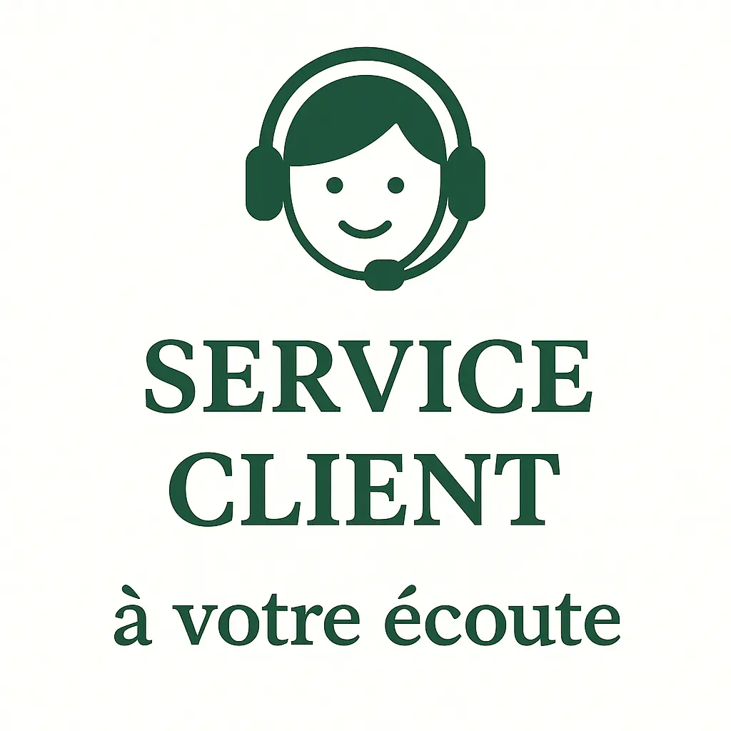 Service client