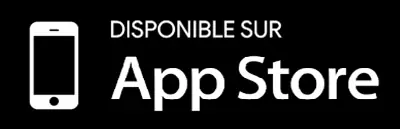 Télécharger sur l’App Store