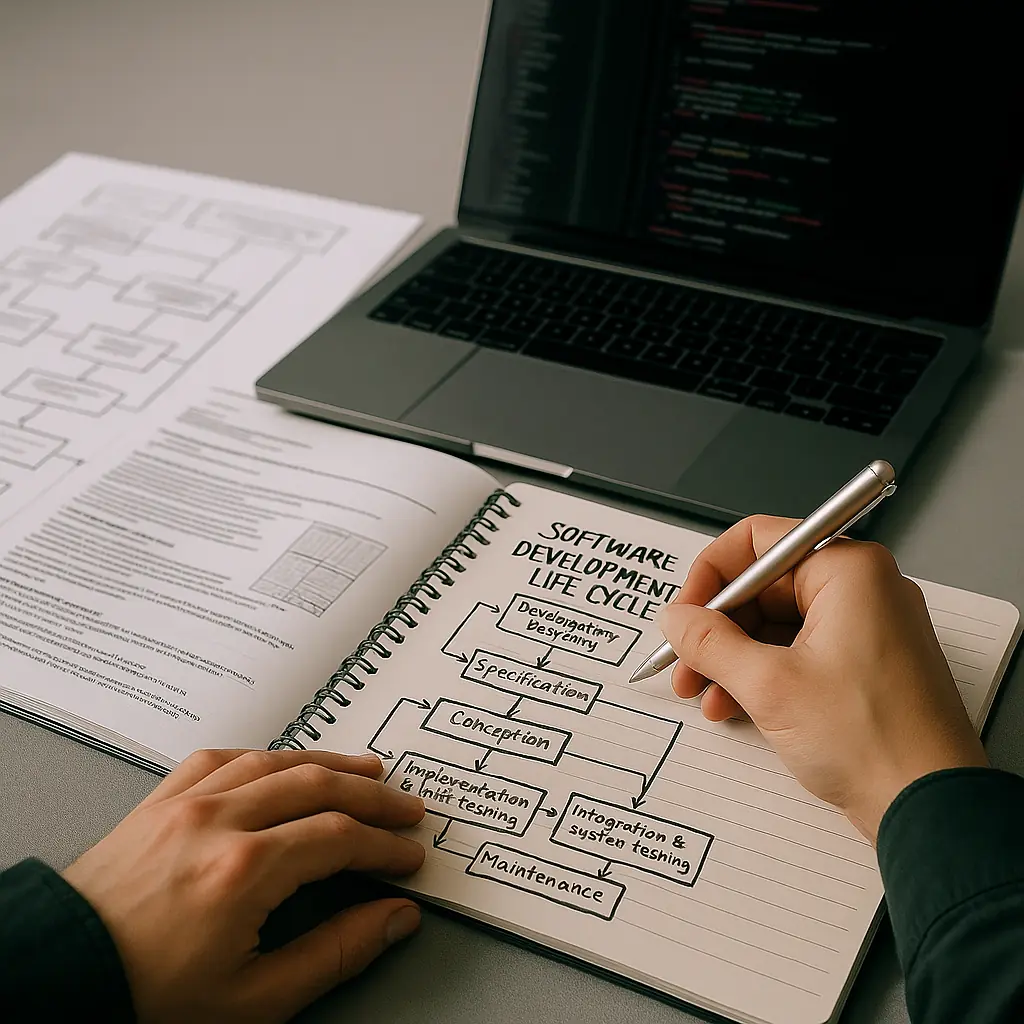 Notre expertise technique